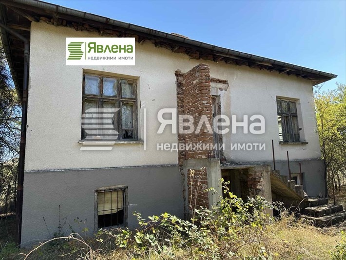 In vendita  Casa regione Sofia , Boeritsa , 97 mq | 11695857
