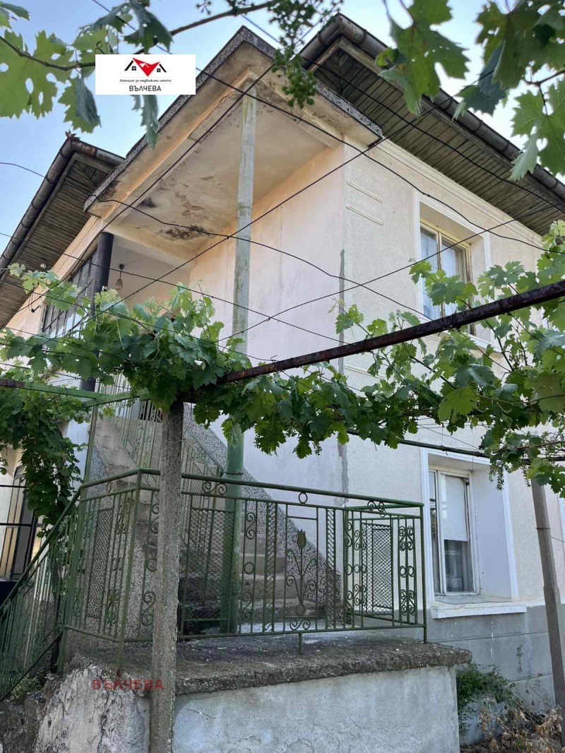 Na sprzedaż  Dom region Płowdiw , Chisarja , 67 mkw | 78278785 - obraz [4]