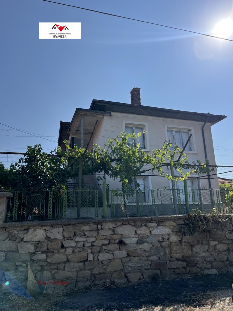 Na sprzedaż  Dom region Płowdiw , Chisarja , 67 mkw | 78278785 - obraz [3]