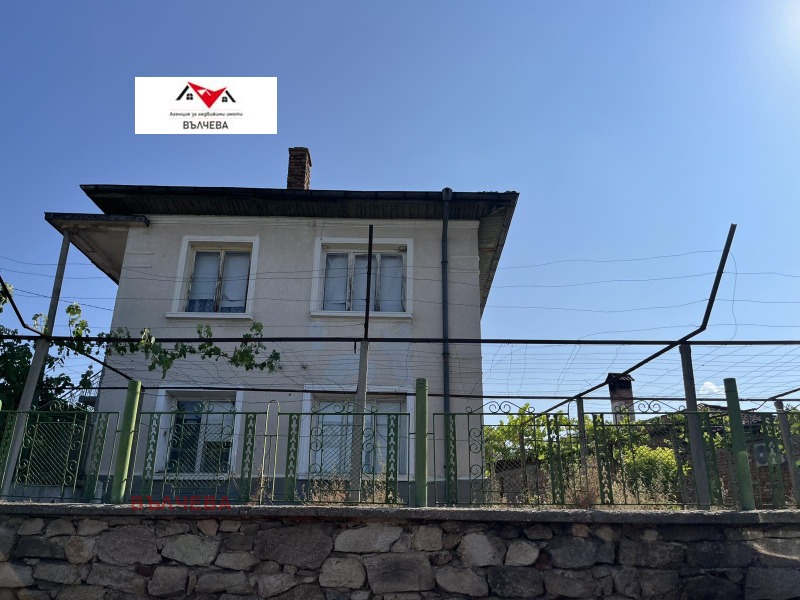 Na sprzedaż  Dom region Płowdiw , Chisarja , 67 mkw | 78278785 - obraz [2]