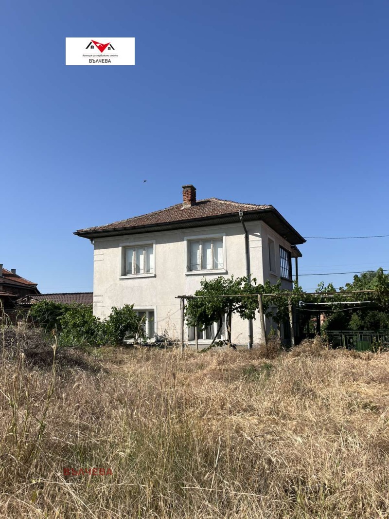 Na sprzedaż  Dom region Płowdiw , Chisarja , 67 mkw | 78278785