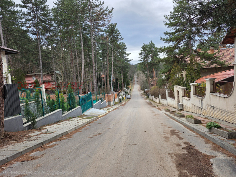 Продава КЪЩА, гр. София, гр. Банкя, снимка 3 - Къщи - 52833456