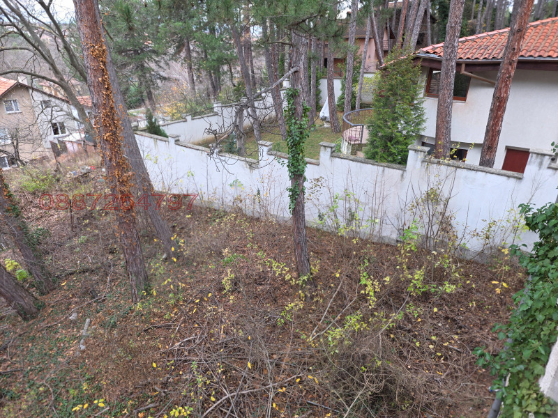 Продава КЪЩА, гр. София, гр. Банкя, снимка 6 - Къщи - 52833456