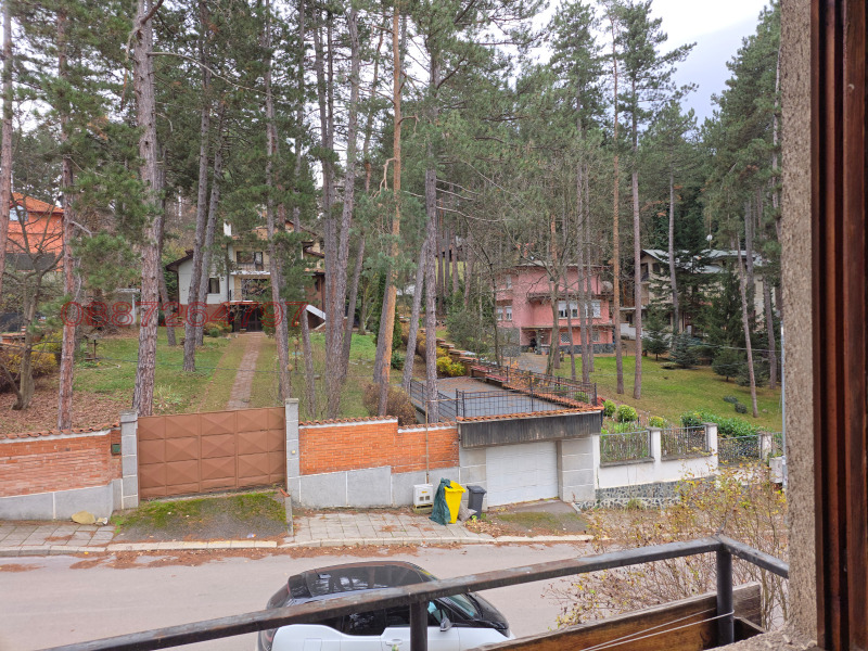 Продава КЪЩА, гр. София, гр. Банкя, снимка 4 - Къщи - 52833456