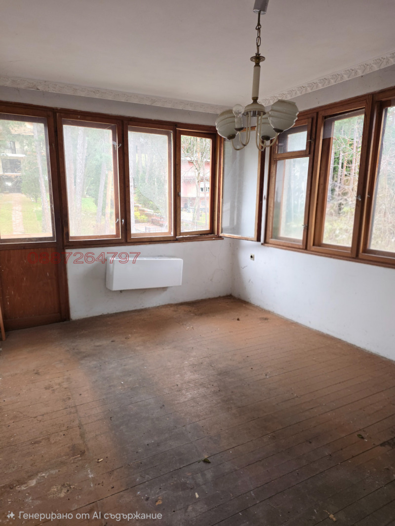 Продава КЪЩА, гр. София, гр. Банкя, снимка 2 - Къщи - 53128351