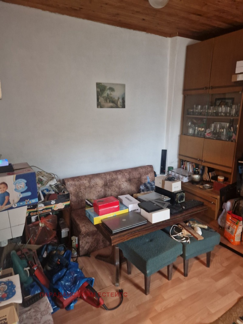 Продава КЪЩА, гр. София, с. Балша, снимка 5 - Къщи - 53177321