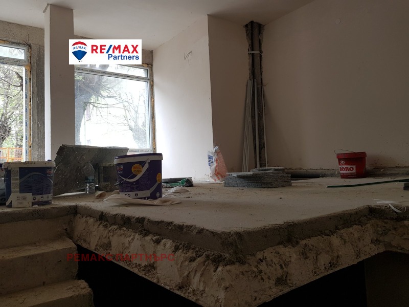Til salg  Bar; Kaffebar Varna , Asparuhovo , 150 kvm | 51935567 - billede [3]