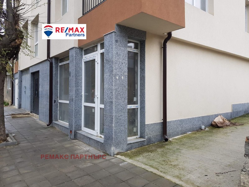 Til salg  Bar; Kaffebar Varna , Asparuhovo , 150 kvm | 51935567