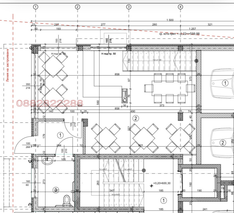 Продава ЗАВЕДЕНИЕ, гр. София, Витоша, снимка 9 - Заведения - 53030209