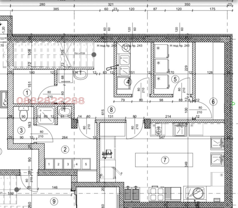 Продава ЗАВЕДЕНИЕ, гр. София, Витоша, снимка 10 - Заведения - 53030209