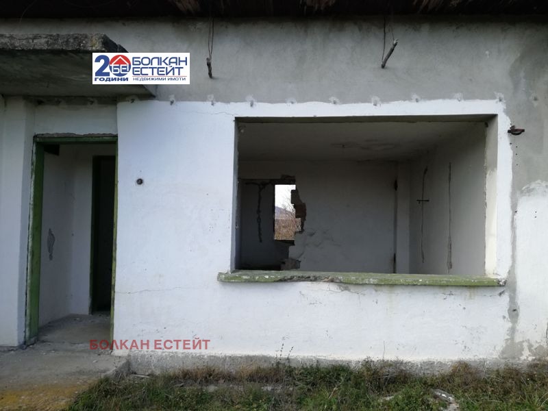 For Sale  Plot region Gabrovo , Dushevo , 6758 sq.m | 93787002 - image [2]