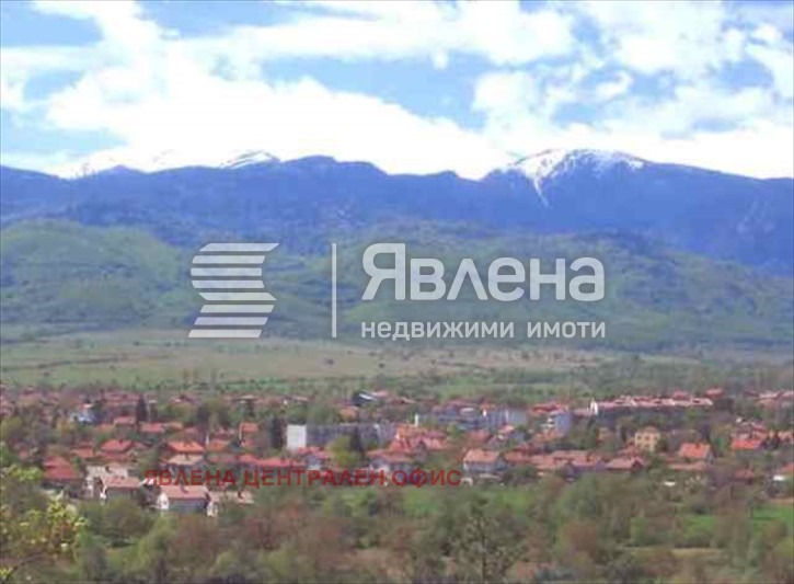 Продава ПАРЦЕЛ, гр. Долна баня, област София област