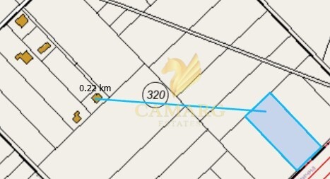 Продава ПАРЦЕЛ, гр. София, с. Житен, снимка 3 - Парцели - 53487524