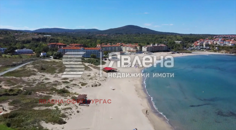 Продава ПАРЦЕЛ, гр. Царево, област Бургас