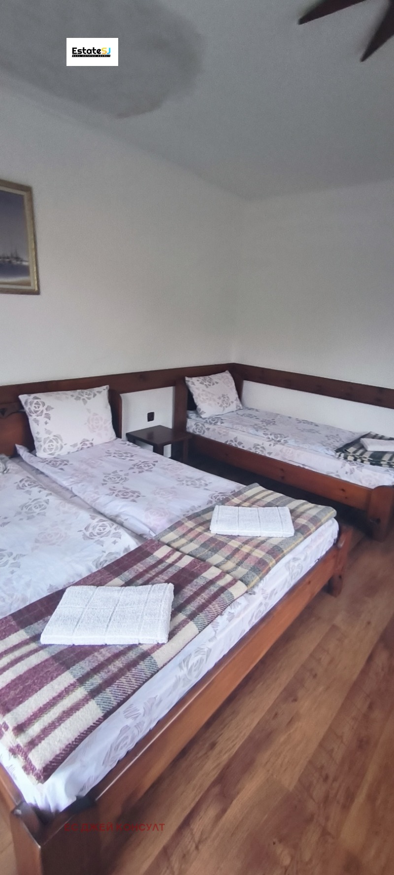 Продава БИЗНЕС ИМОТ, с. Ярловци, област Перник, снимка 12 - Други - 51870346