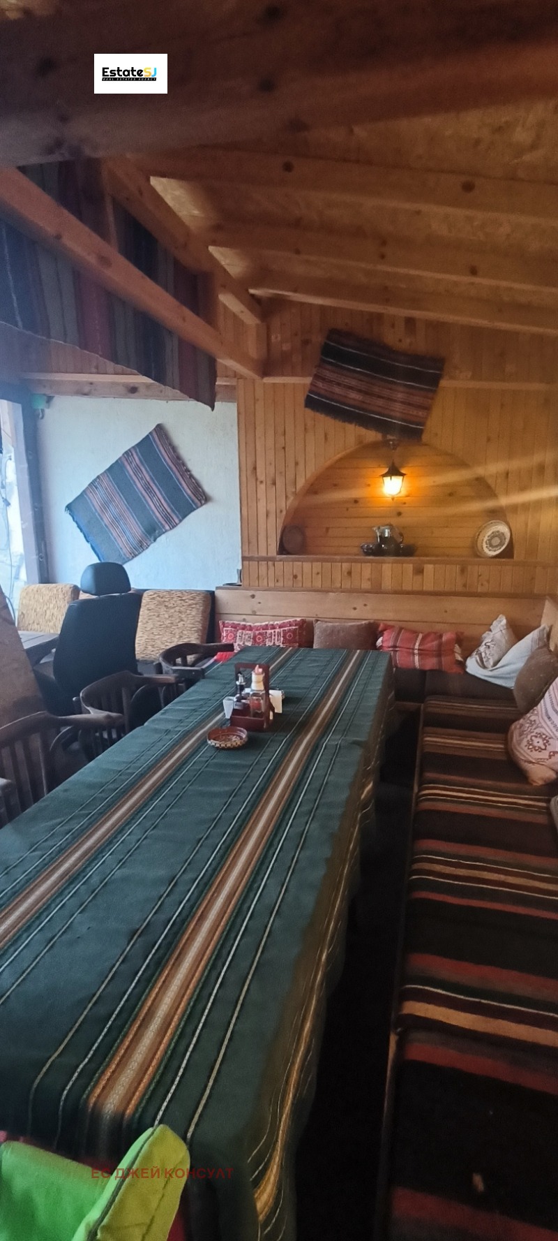 Продава БИЗНЕС ИМОТ, с. Ярловци, област Перник, снимка 4 - Други - 51870346