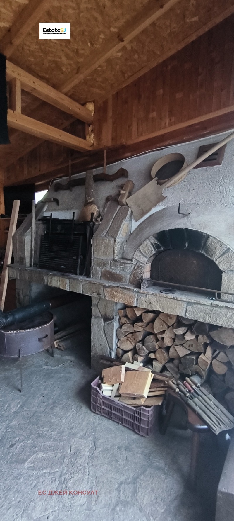 Продава БИЗНЕС ИМОТ, с. Ярловци, област Перник, снимка 5 - Други - 51870346