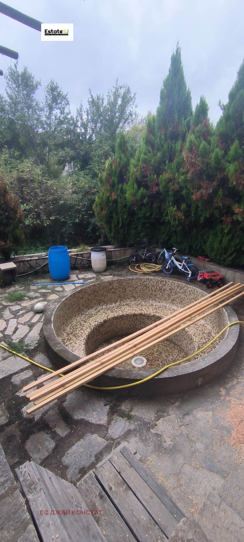 Продава БИЗНЕС ИМОТ, с. Ярловци, област Перник, снимка 6 - Други - 51870346