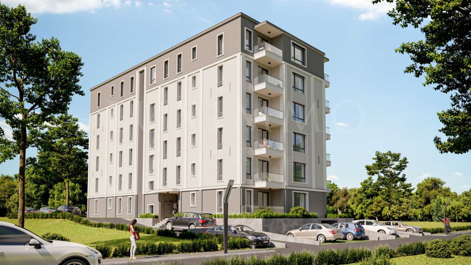 Продава 1-СТАЕН, к.к. Слънчев бряг, област Бургас, снимка 3 - Апартаменти - 55831980