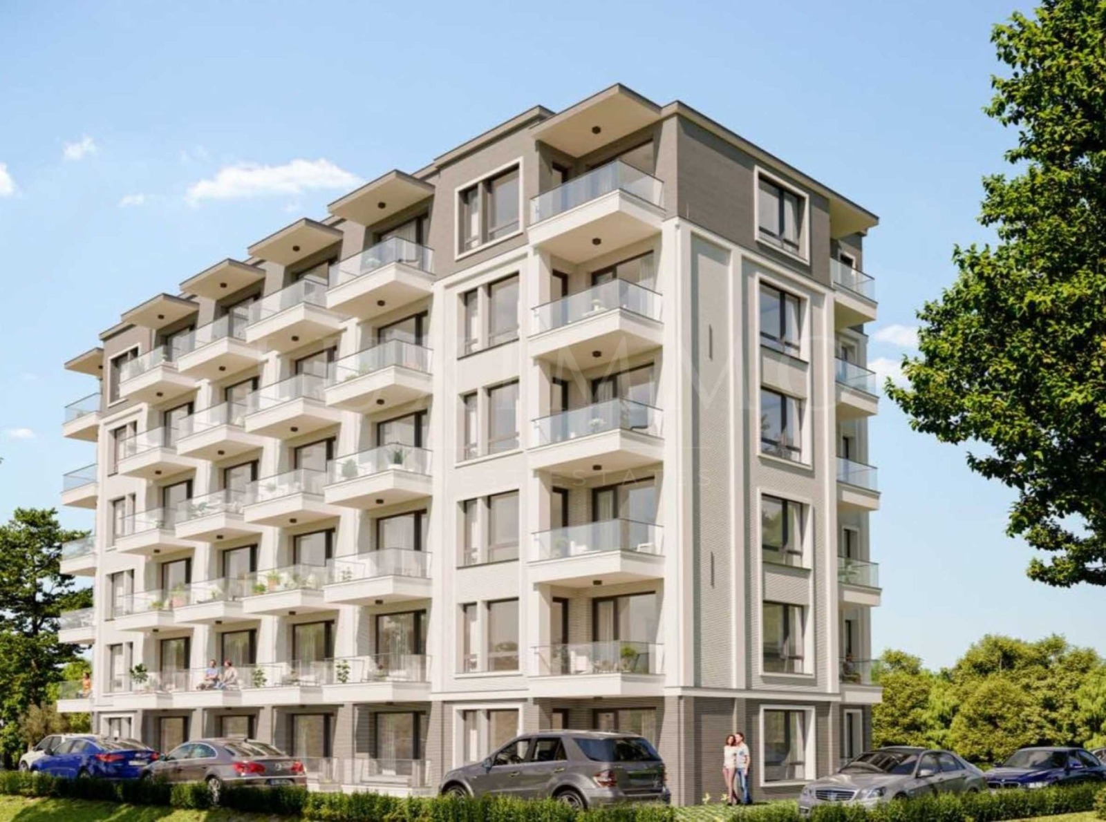 Продава 1-СТАЕН, к.к. Слънчев бряг, област Бургас