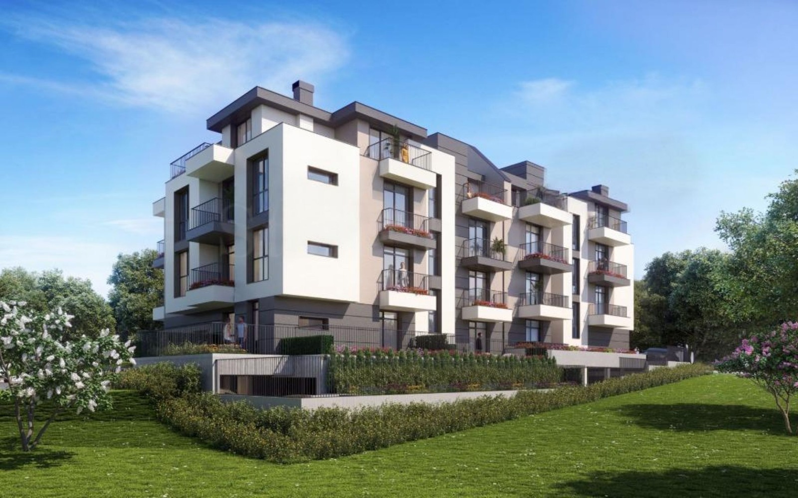 Продава 2-СТАЕН, гр. Созопол, област Бургас, снимка 5 - Апартаменти - 53107668