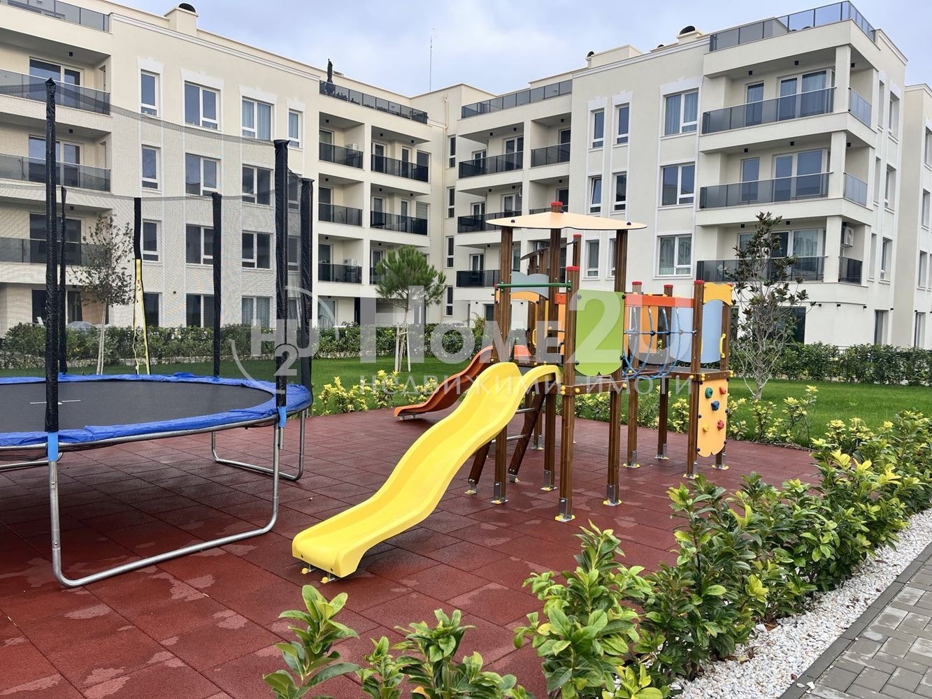 Продава 2-СТАЕН, гр. Пловдив, Остромила, снимка 7 - Апартаменти - 53241725