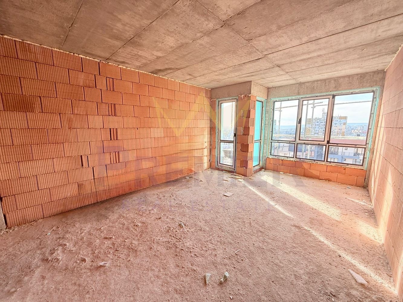 Продава 2-СТАЕН, гр. Варна, Възраждане 3