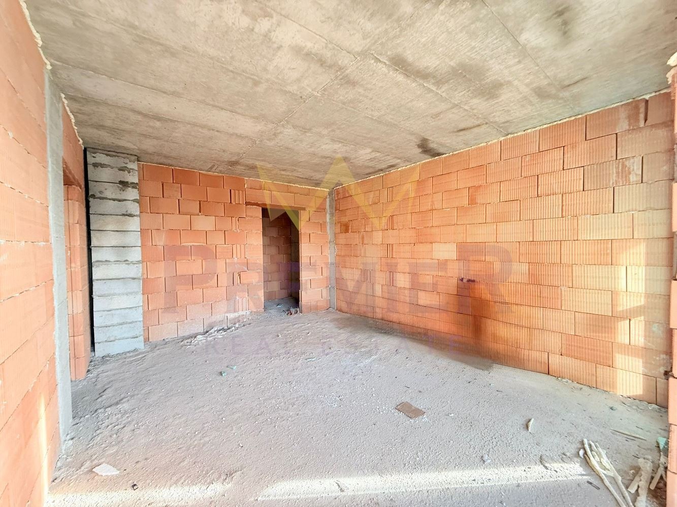 Продава 2-СТАЕН, гр. Варна, Възраждане 3, снимка 2 - Апартаменти - 54202051