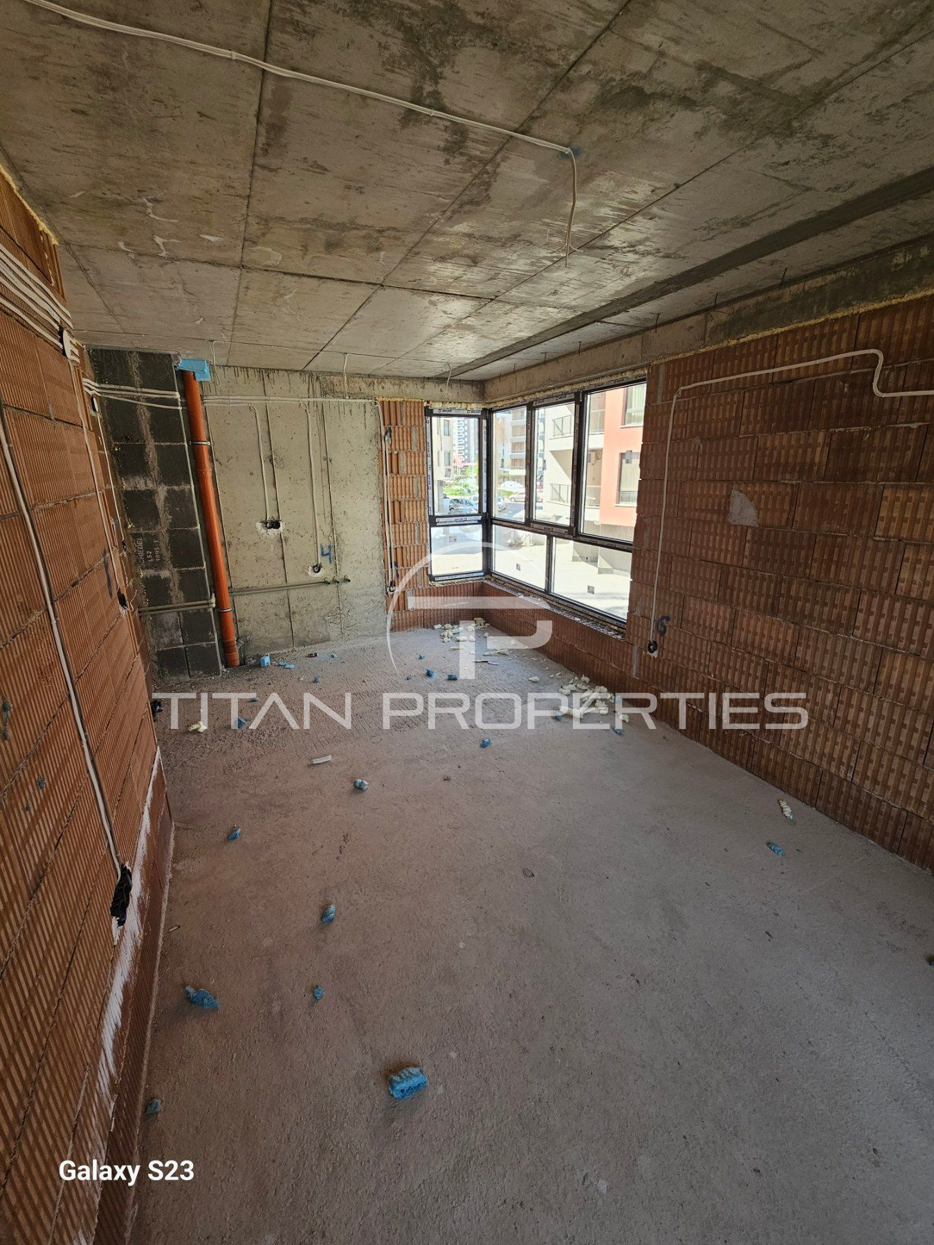 Продава 2-СТАЕН, гр. Пловдив, Христо Смирненски, снимка 2 - Апартаменти - 54374311