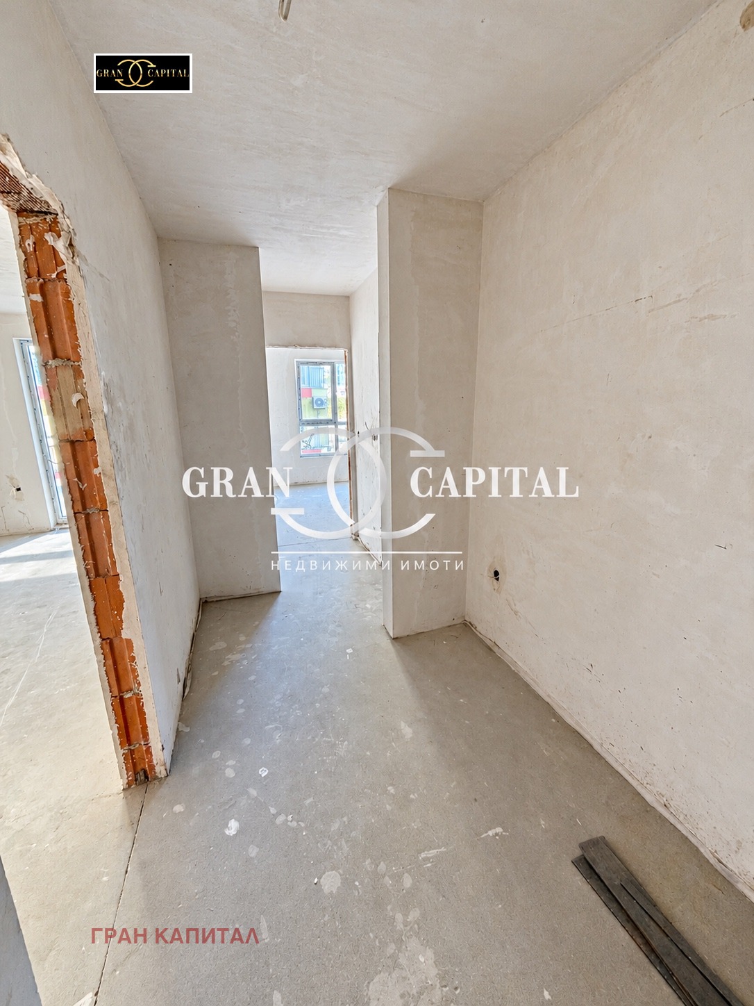 Продава 2-СТАЕН, гр. Варна, Левски 1, снимка 5 - Апартаменти - 56330404