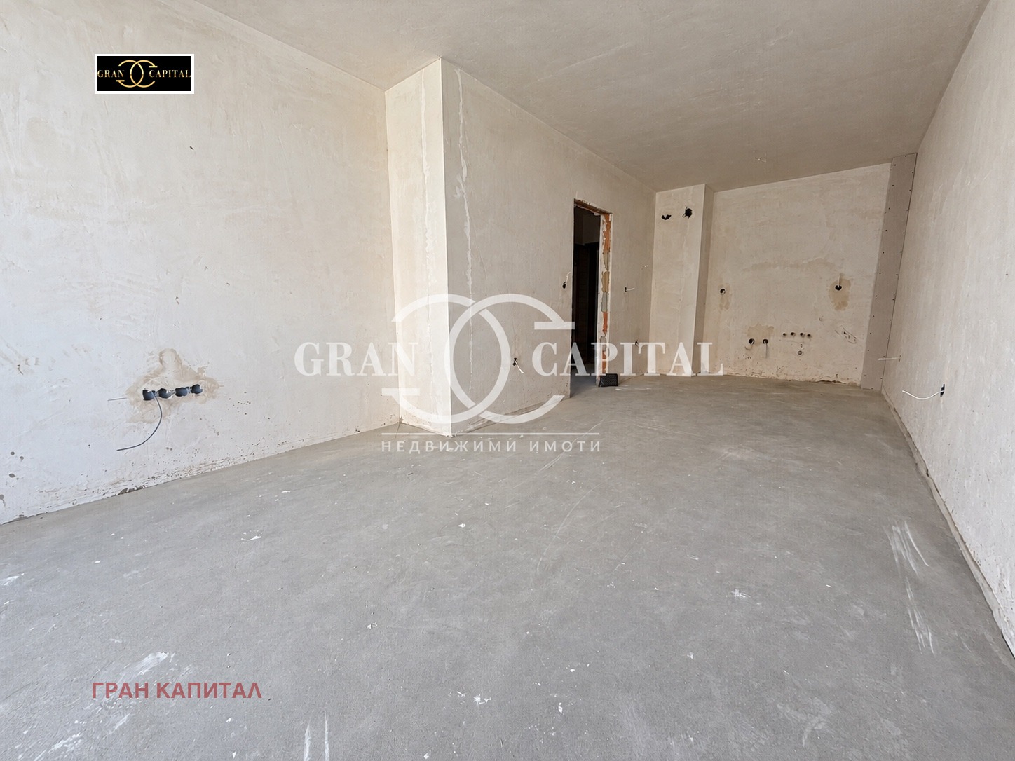Продава 2-СТАЕН, гр. Варна, Левски 1, снимка 2 - Апартаменти - 56330404