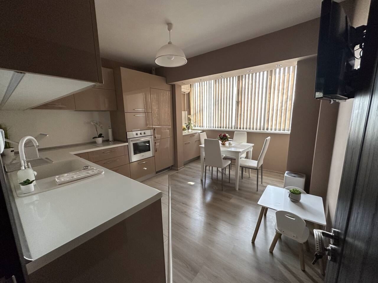 Продава 3-СТАЕН, гр. София, Орландовци, снимка 5 - Апартаменти - 54110474