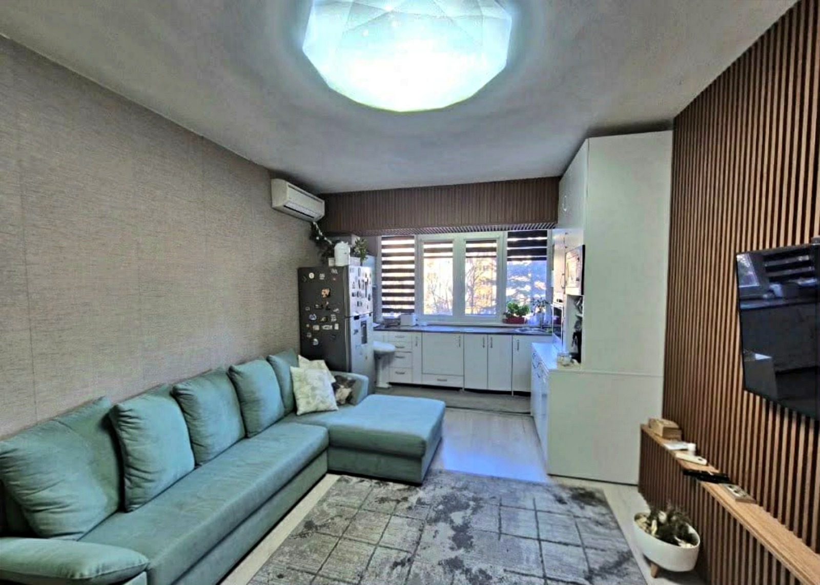 Продава 3-СТАЕН, гр. София, Свобода, снимка 10 - Апартаменти - 54353692