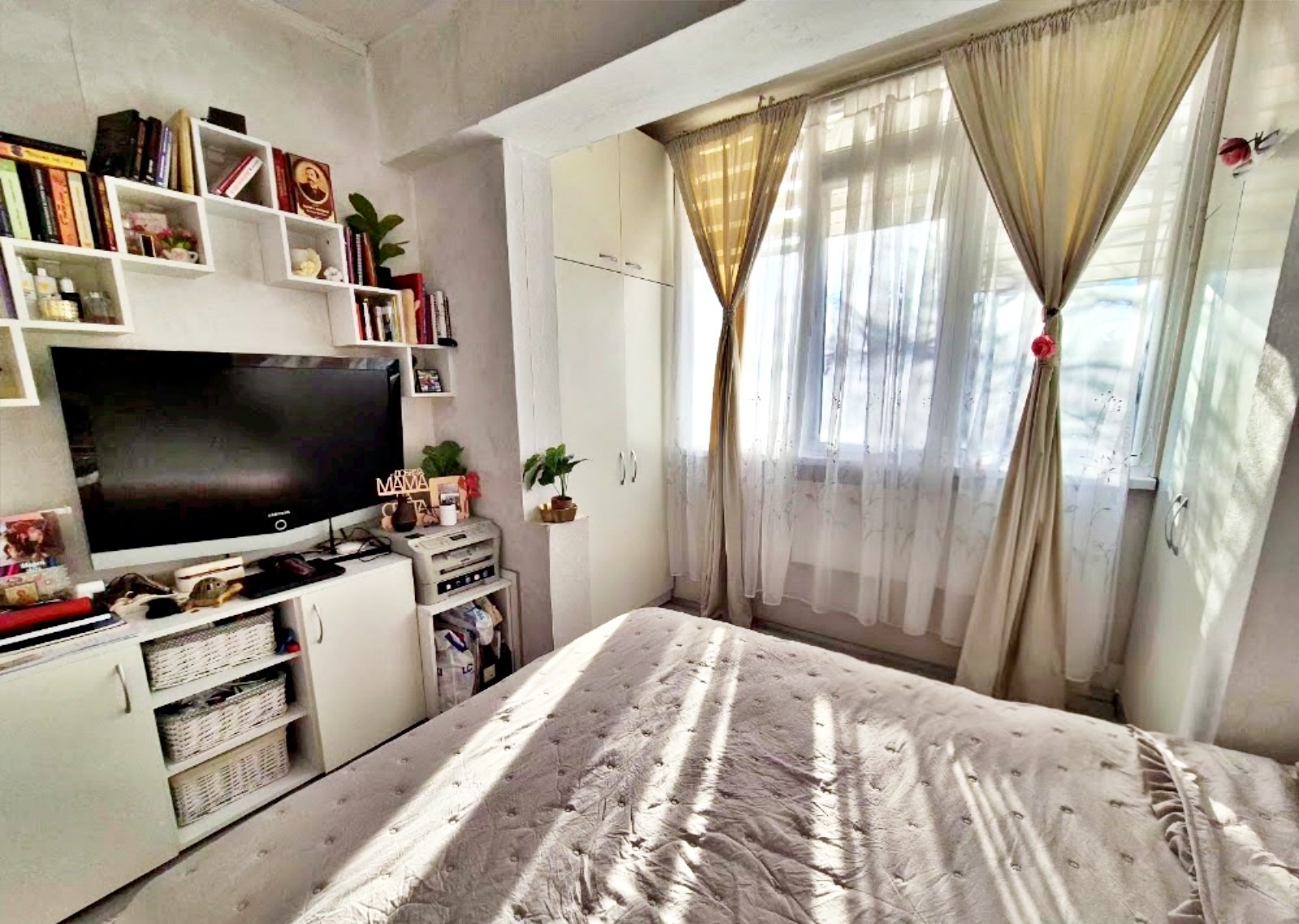 Продава 3-СТАЕН, гр. София, Свобода, снимка 5 - Апартаменти - 54353692