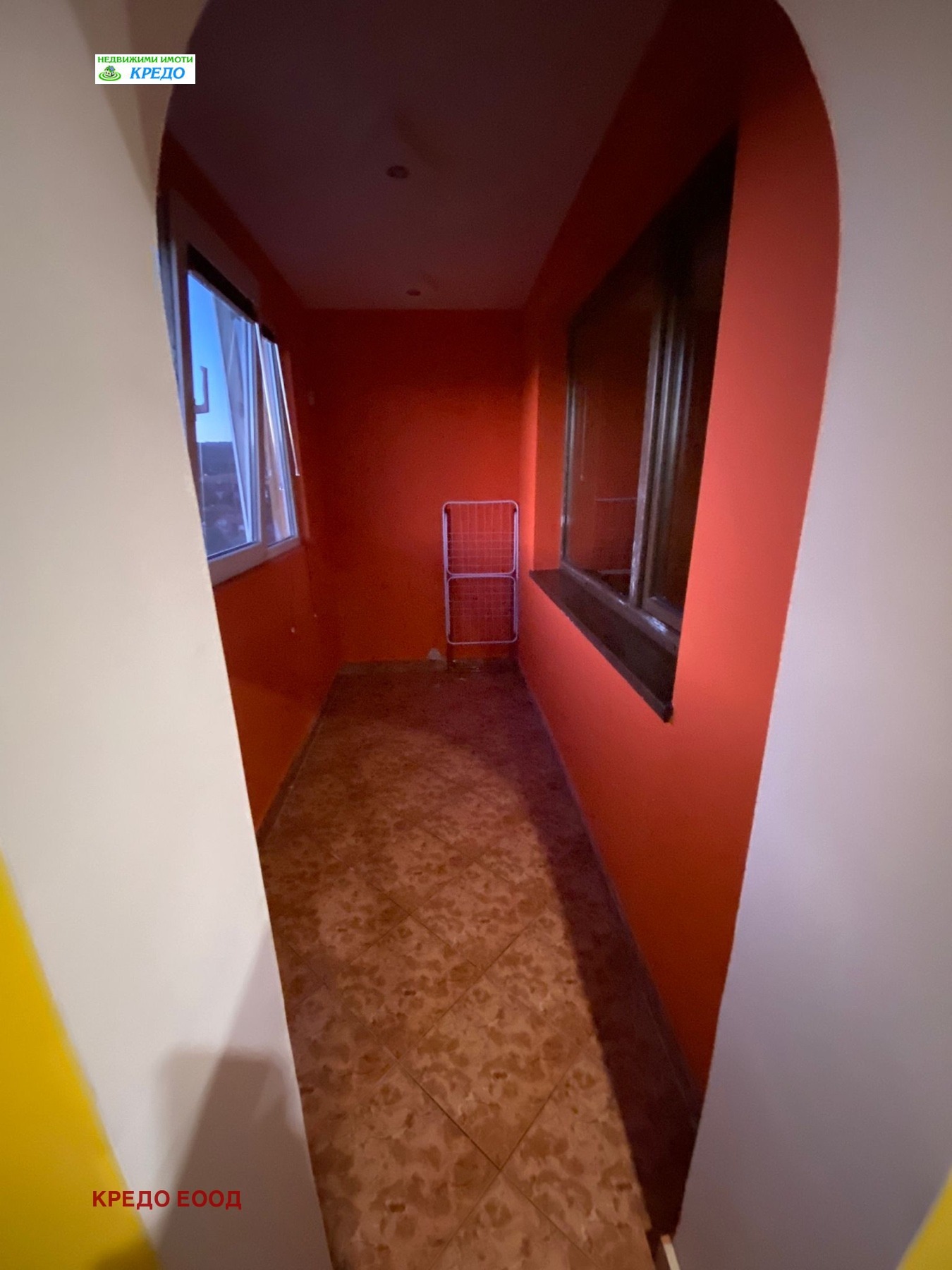 Продава 3-СТАЕН, гр. Перник, Изток, снимка 6 - Апартаменти - 54742512