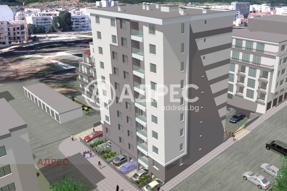 Продава 3-СТАЕН, гр. Варна, Левски 1, снимка 7 - Апартаменти - 55013489