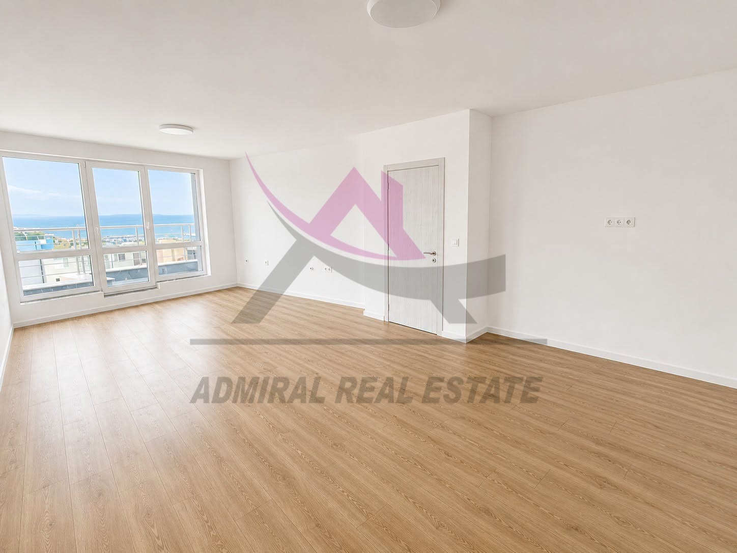 Продава 2-СТАЕН, гр. Варна, Възраждане 3