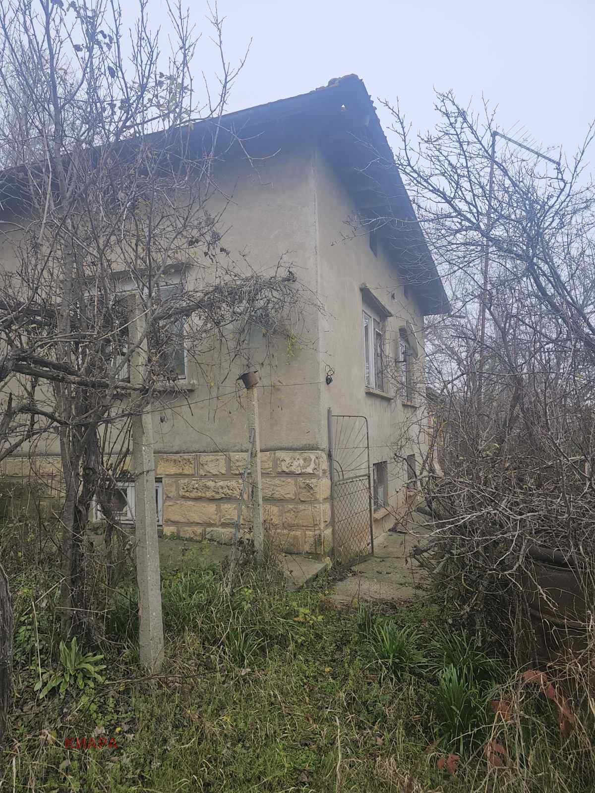 Продава КЪЩА, гр. Борово, област Русе, снимка 2 - Къщи - 52858709