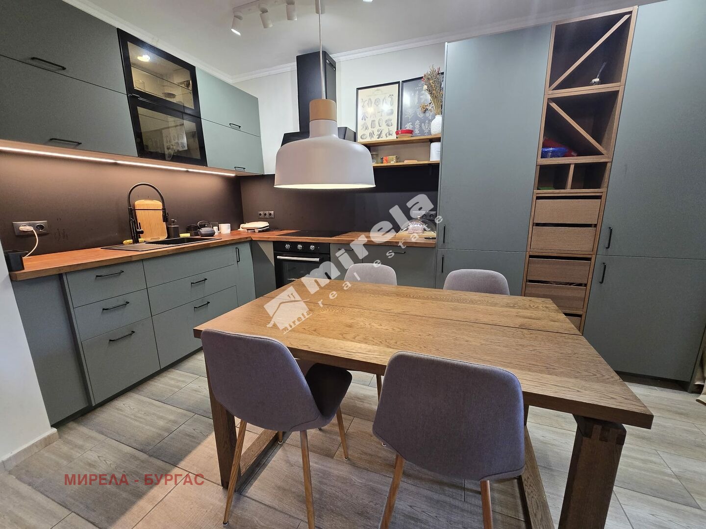 Продава КЪЩА, с. Кошарица, област Бургас, снимка 6 - Къщи - 54065936