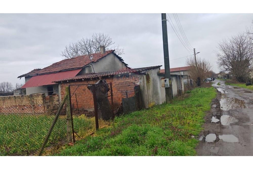 Продава КЪЩА, с. Маджерито, област Стара Загора, снимка 4 - Къщи - 54186954