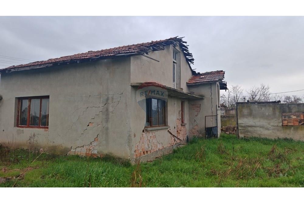 Продава КЪЩА, с. Маджерито, област Стара Загора, снимка 8 - Къщи - 54186954