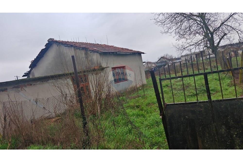 Продава КЪЩА, с. Маджерито, област Стара Загора, снимка 7 - Къщи - 54186954