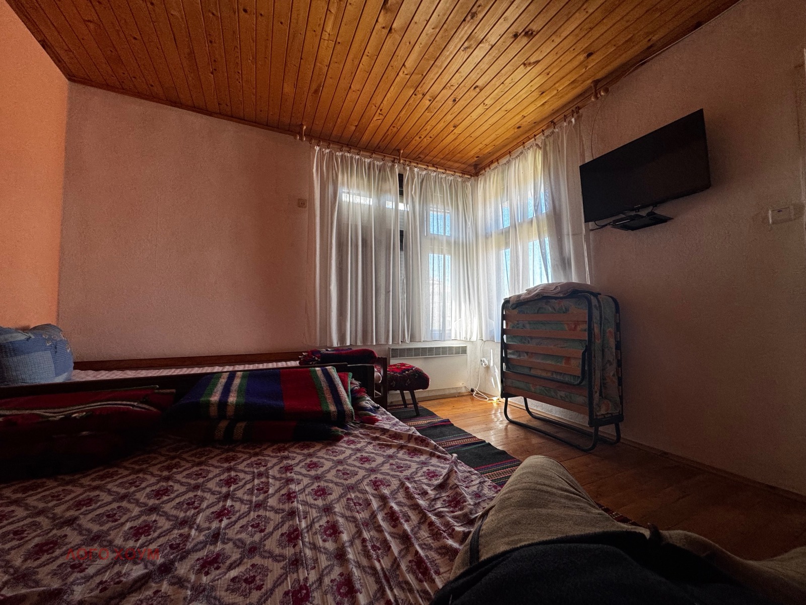 Продава КЪЩА, гр. Елена, област Велико Търново, снимка 17 - Къщи - 54367897