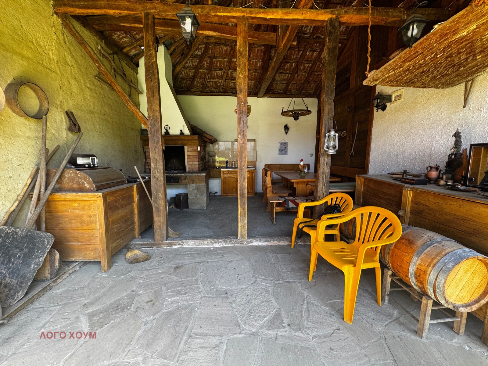 Продава КЪЩА, гр. Елена, област Велико Търново