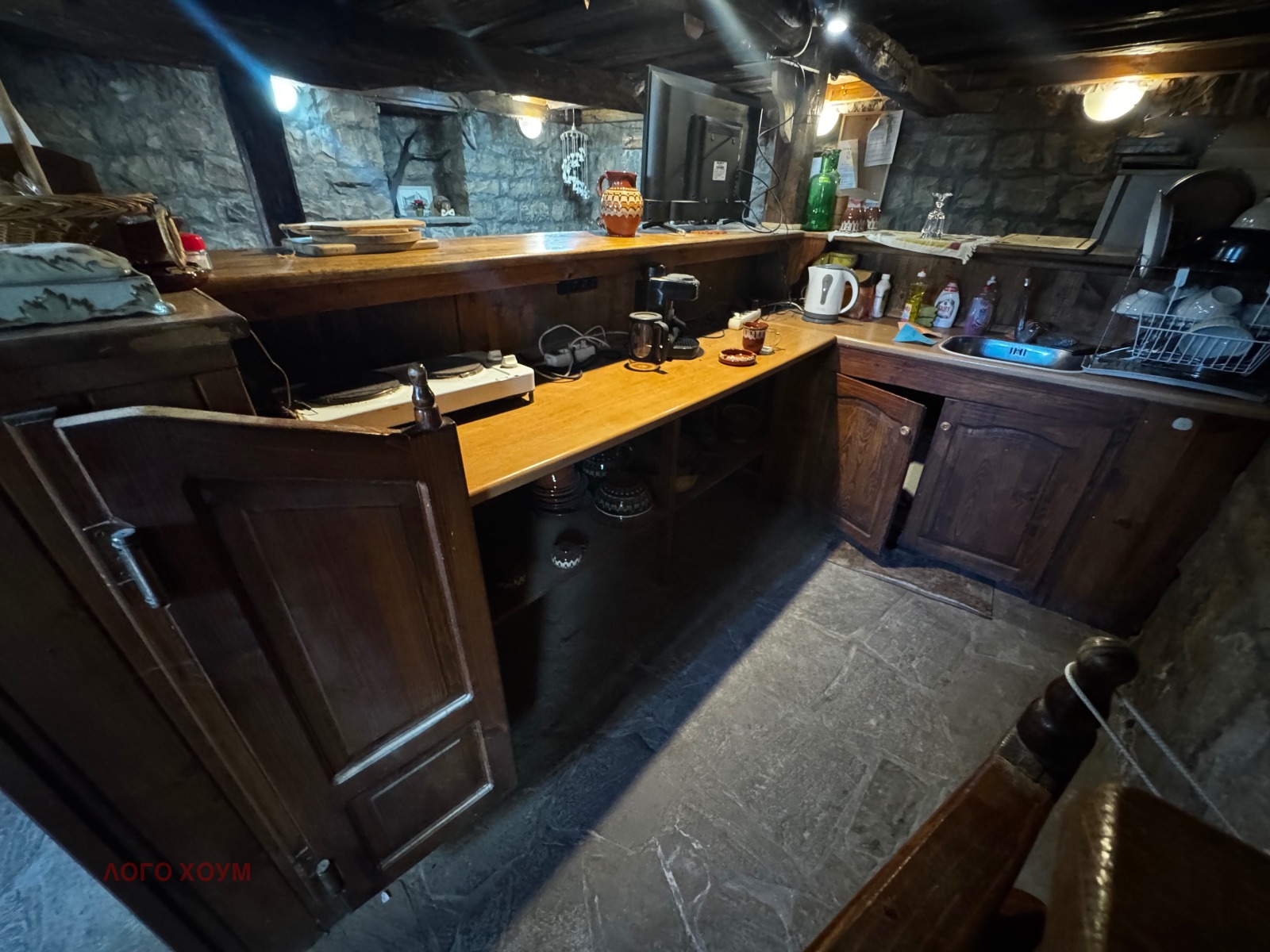 Продава КЪЩА, гр. Елена, област Велико Търново, снимка 5 - Къщи - 54367897