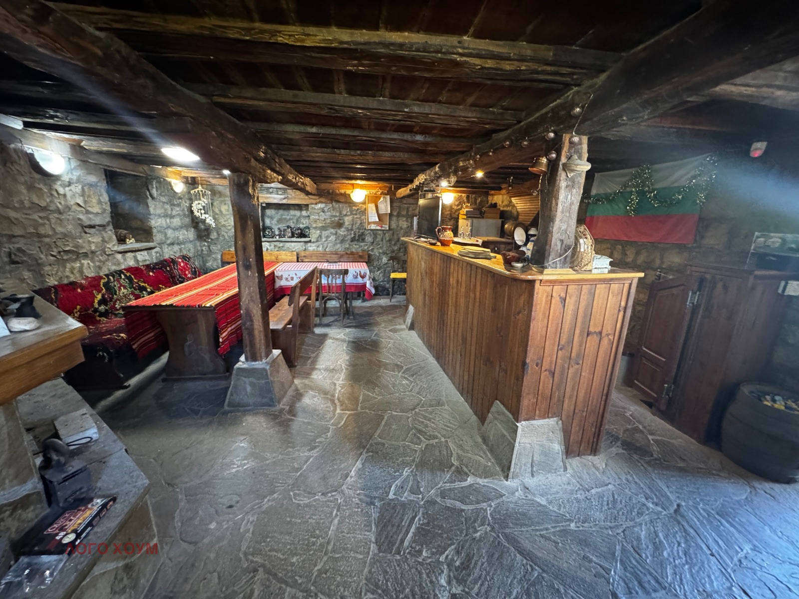 Продава КЪЩА, гр. Елена, област Велико Търново, снимка 2 - Къщи - 54367897