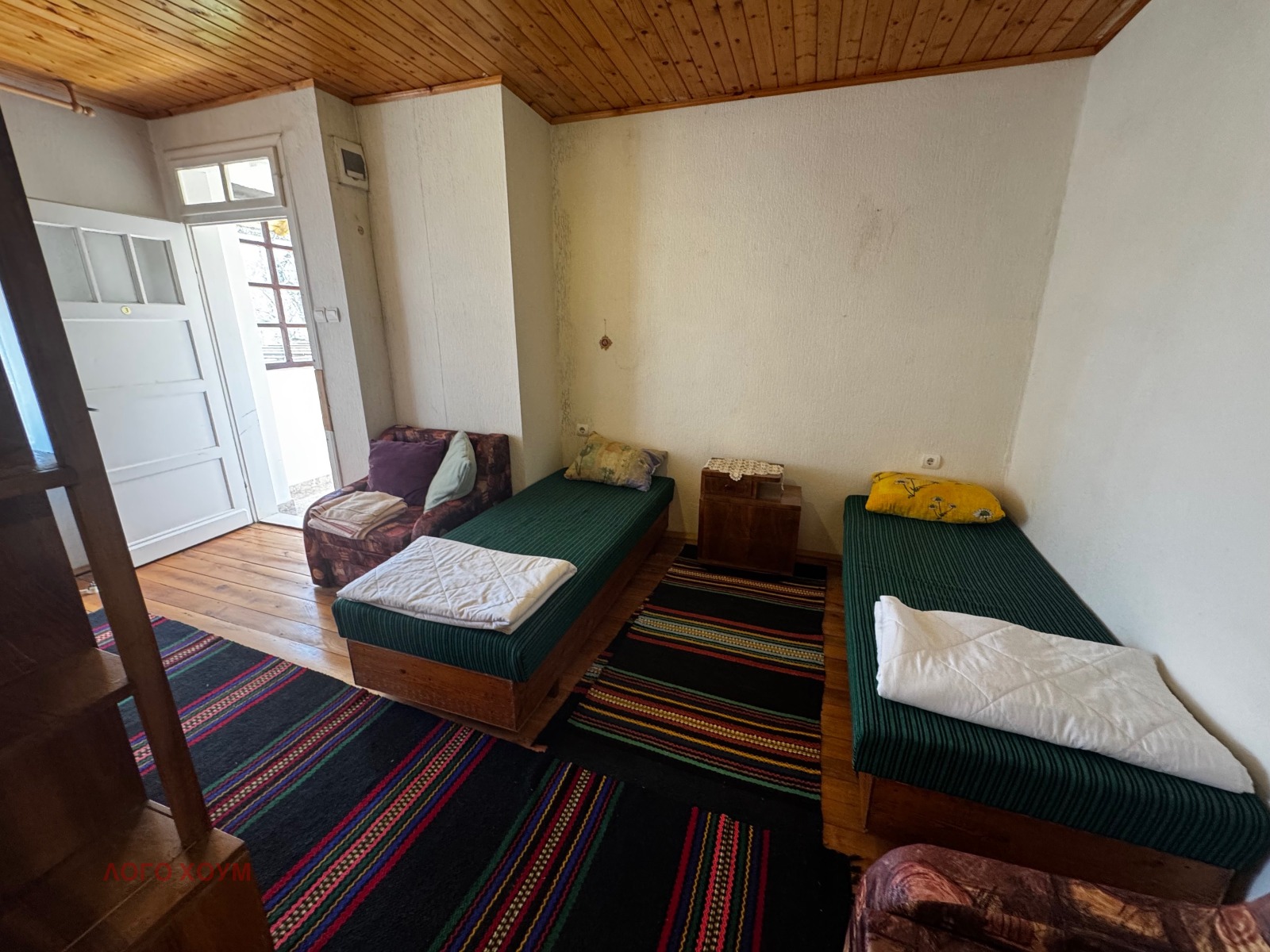 Продава КЪЩА, гр. Елена, област Велико Търново, снимка 13 - Къщи - 54367897