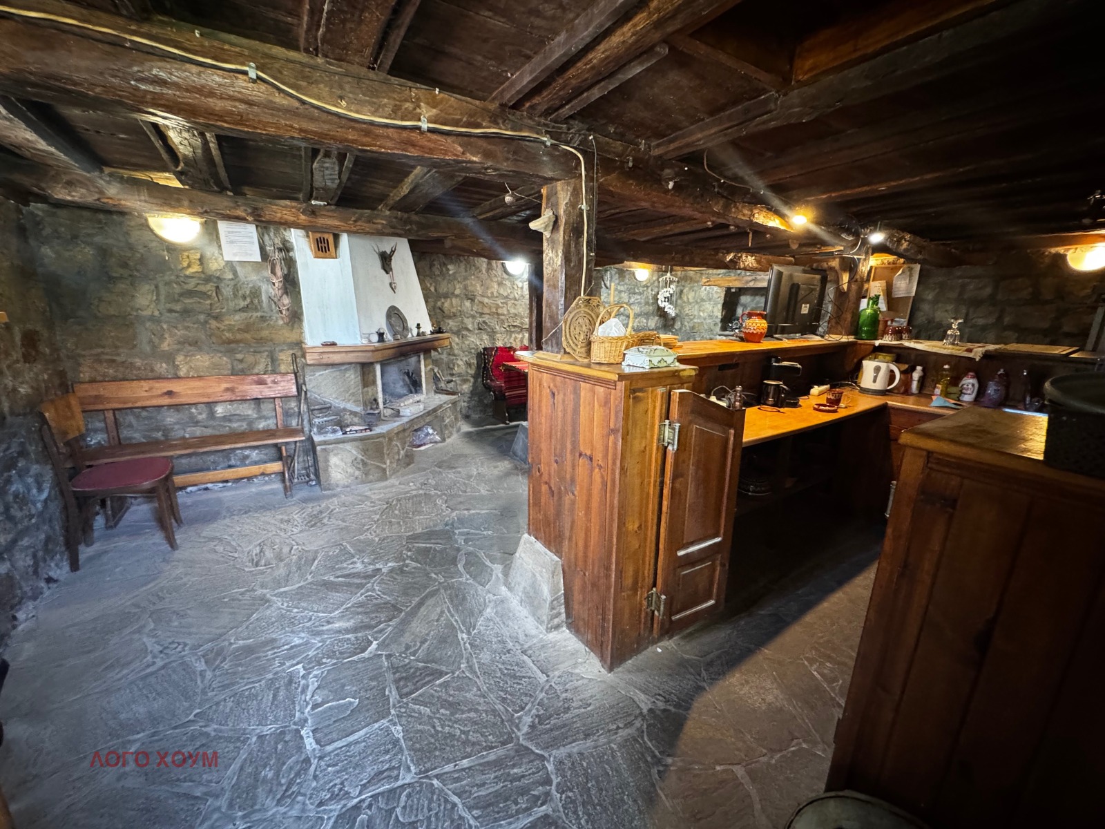 Продава КЪЩА, гр. Елена, област Велико Търново, снимка 4 - Къщи - 54367897