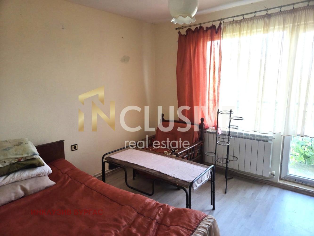 Продава КЪЩА, с. Дюлево, област Бургас, снимка 6 - Къщи - 55458904