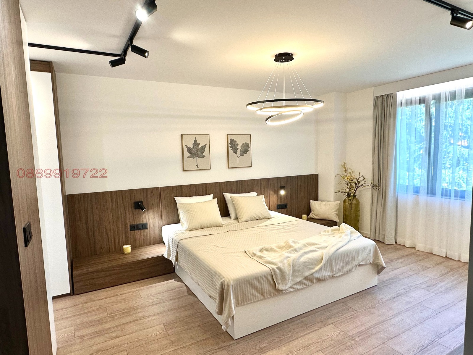 Продава КЪЩА, гр. София, гр. Банкя, снимка 7 - Къщи - 55769196